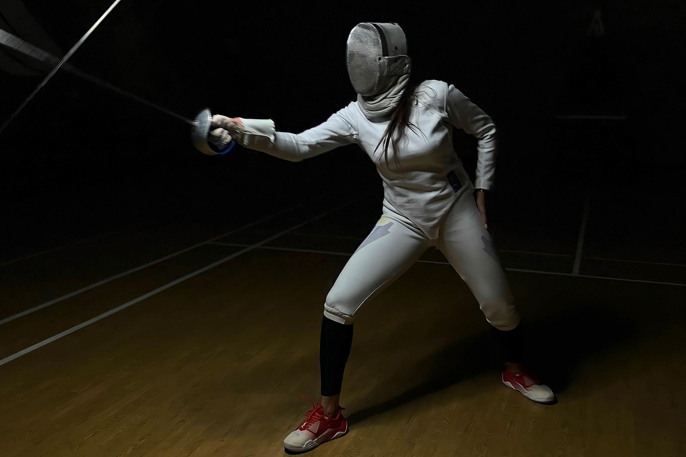 Fencing в Ташкенте