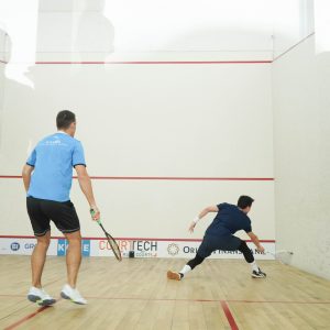 Navruz Squash Open 2024